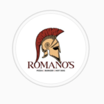 🇨🇴 Romano's Burger