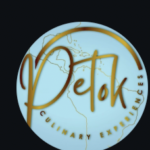 🇺🇸 Petok Culinary Experiences