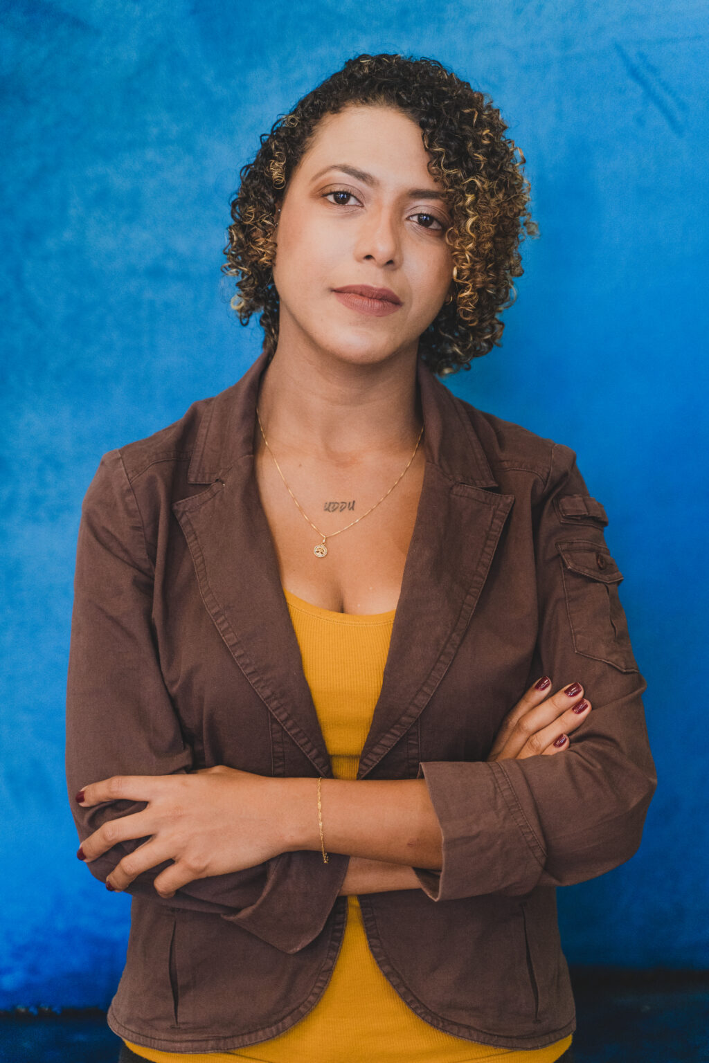 Julieth Rivera, consultora financiera para restaurantes